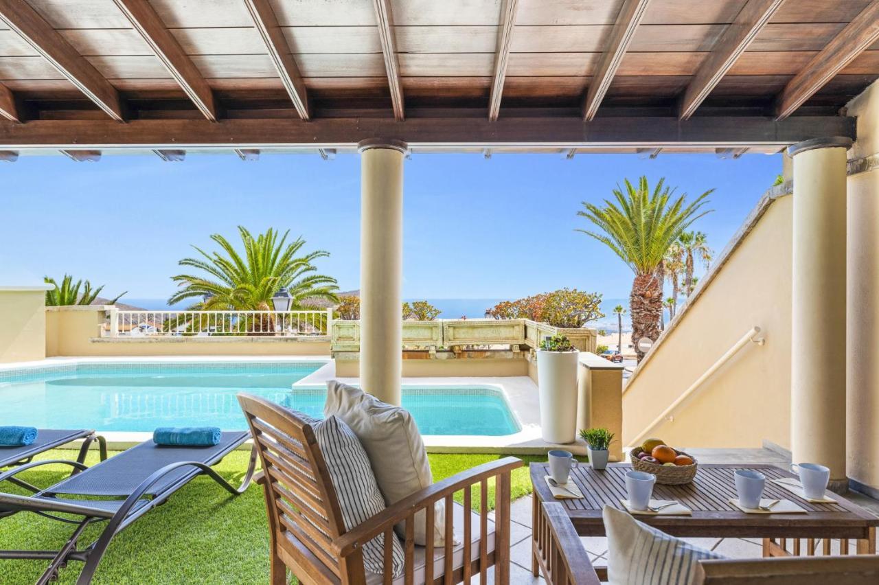 Villa Amara By Villa Plus Chayofa Buitenkant foto
