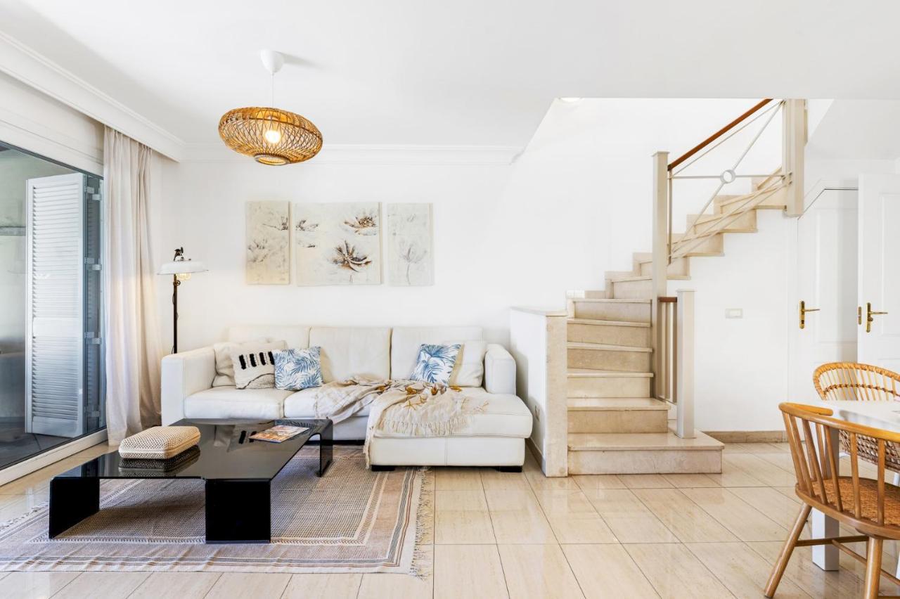 Villa Amara By Villa Plus Chayofa Buitenkant foto