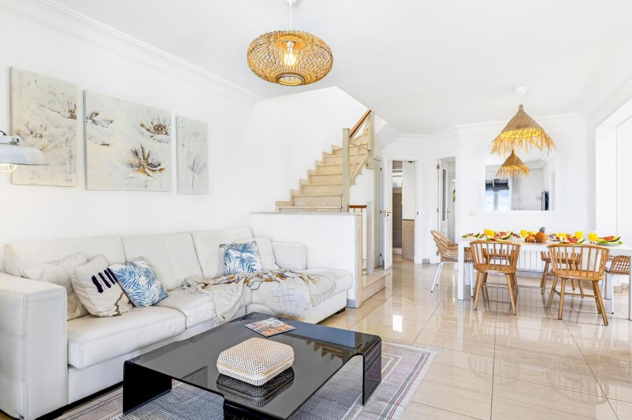 Villa Amara By Villa Plus Chayofa Buitenkant foto