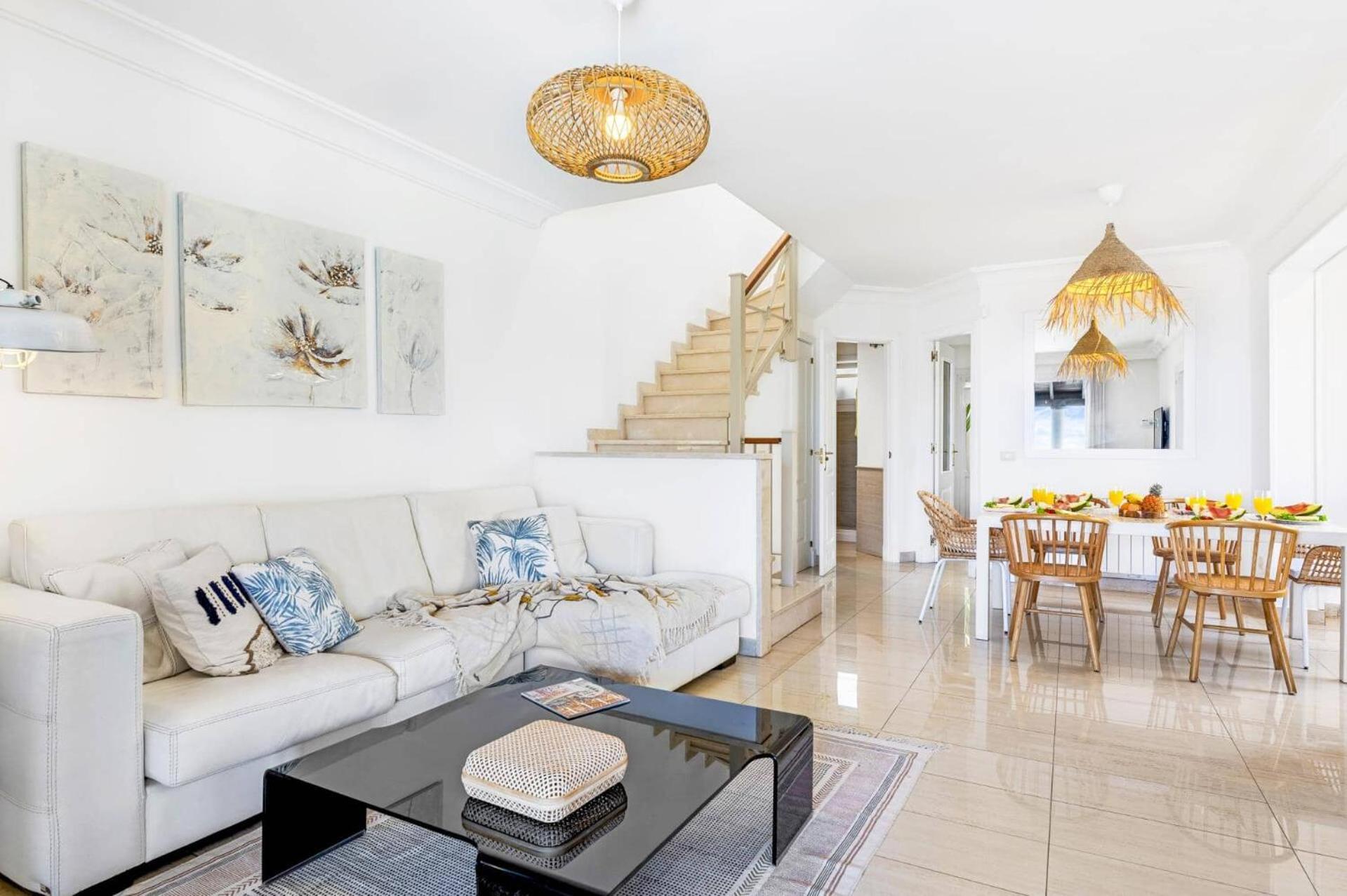 Villa Amara By Villa Plus Chayofa Buitenkant foto