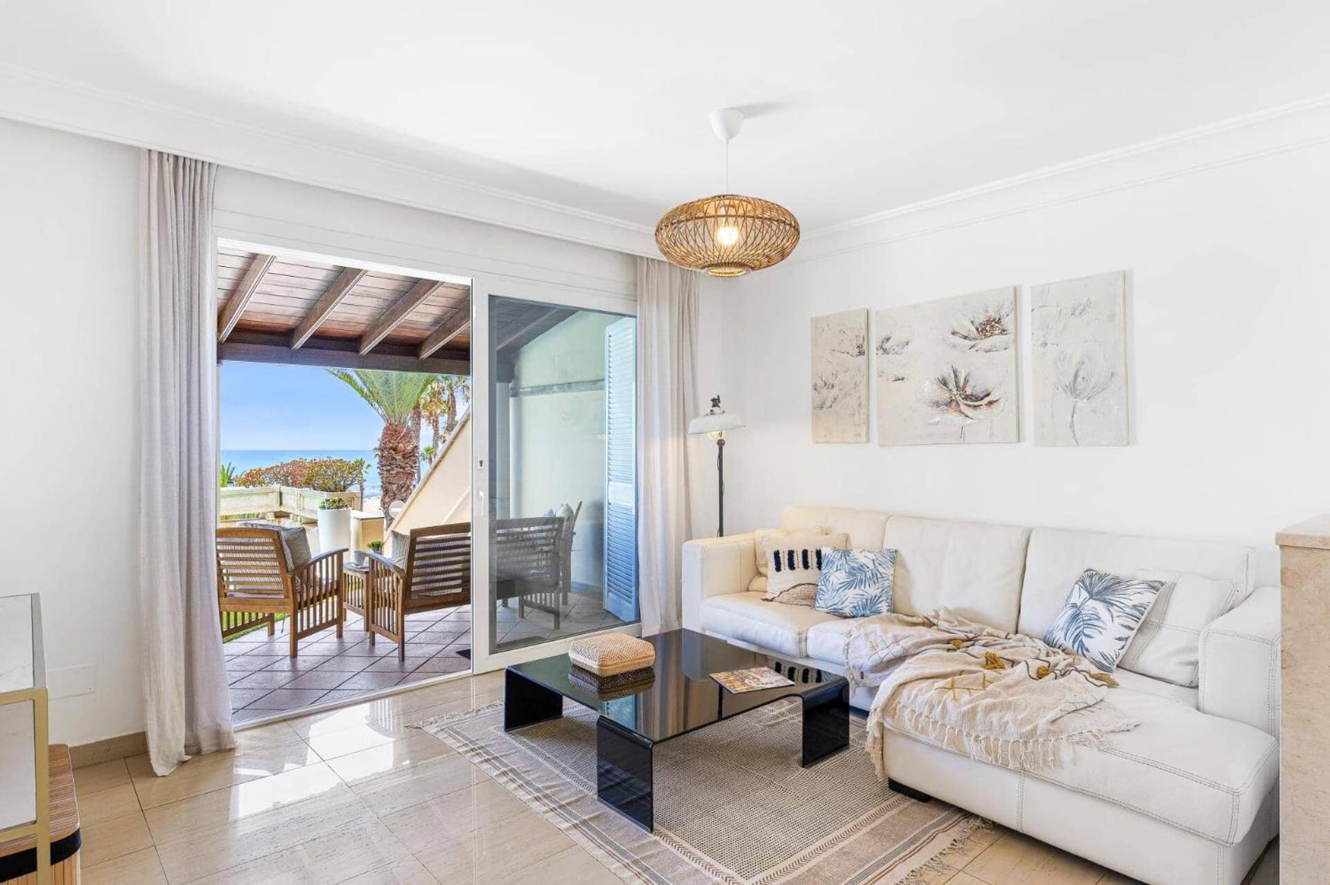 Villa Amara By Villa Plus Chayofa Buitenkant foto